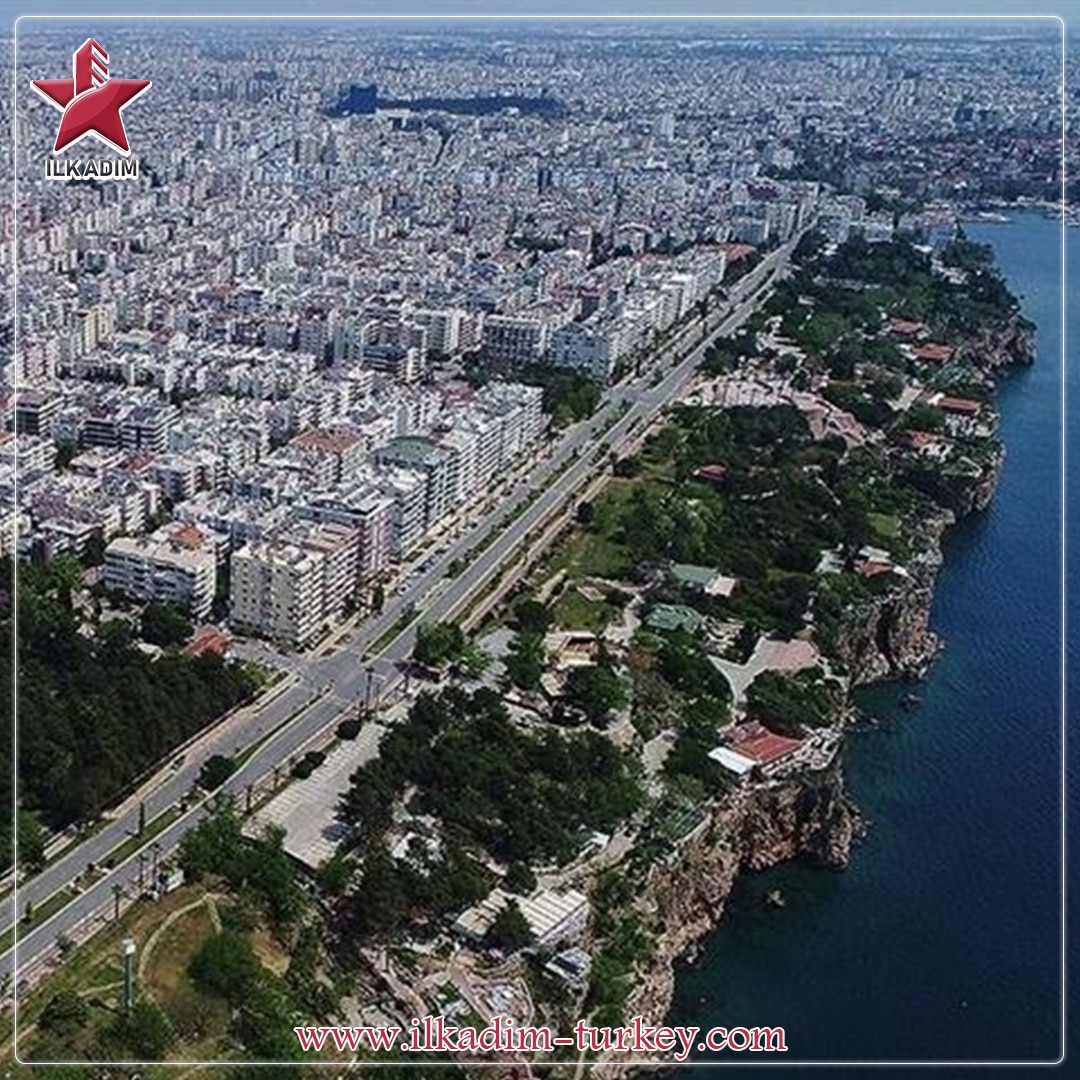 استراتيجية تنافسية جديدة