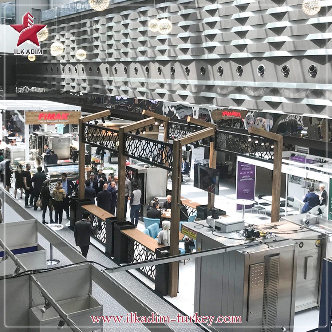 الصناعة الغذائية تجذب المستثمرين