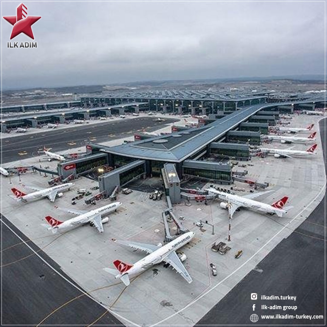 الخطوط التركية الأولى أوروبيا