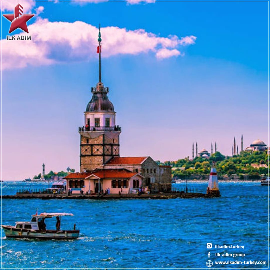 جمال طبيعي وتاريخي ساحر