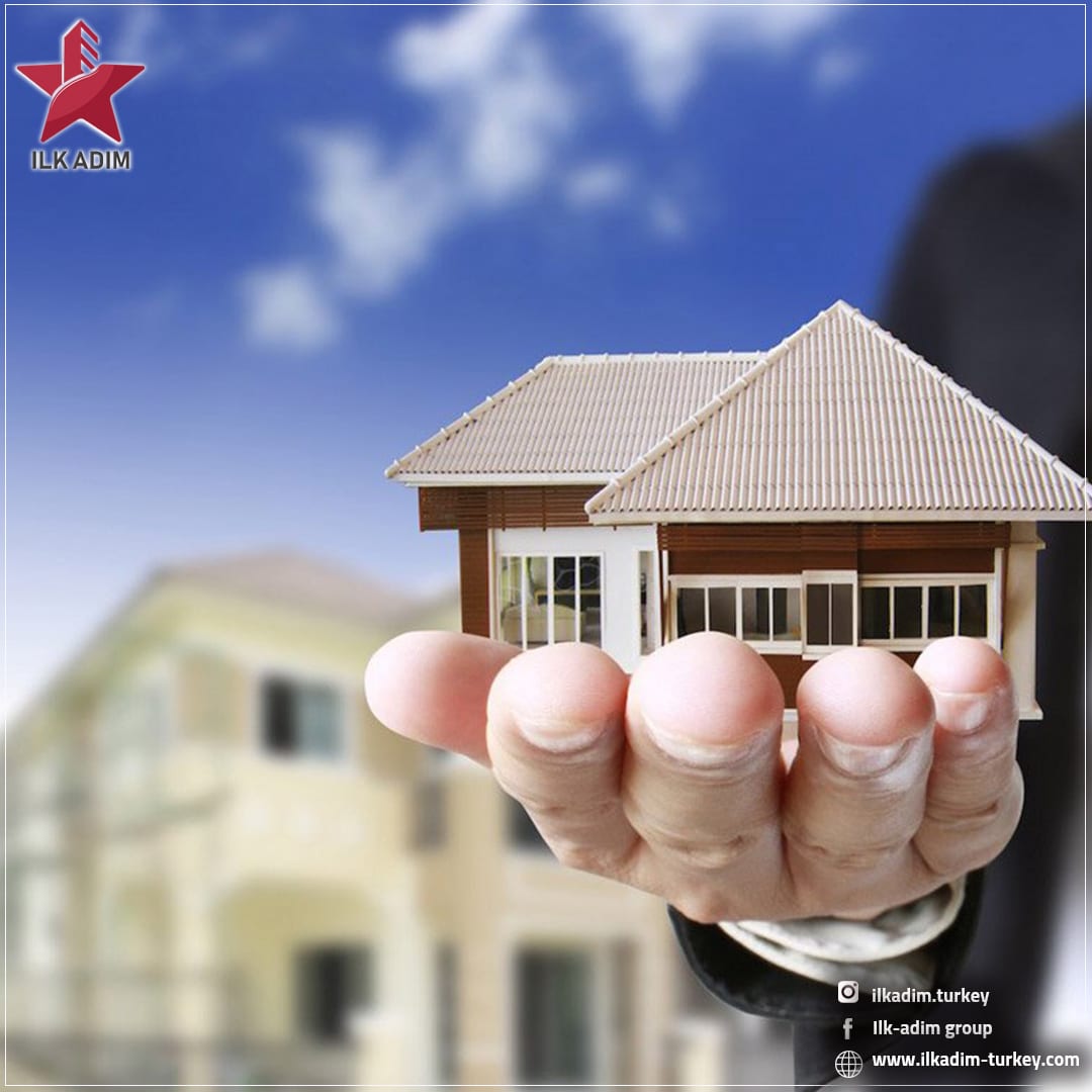 صناعة العقارات تتجاوز الضغوطات