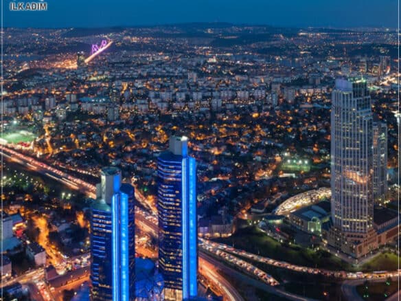 ازدياد الاستثمار في تركيا