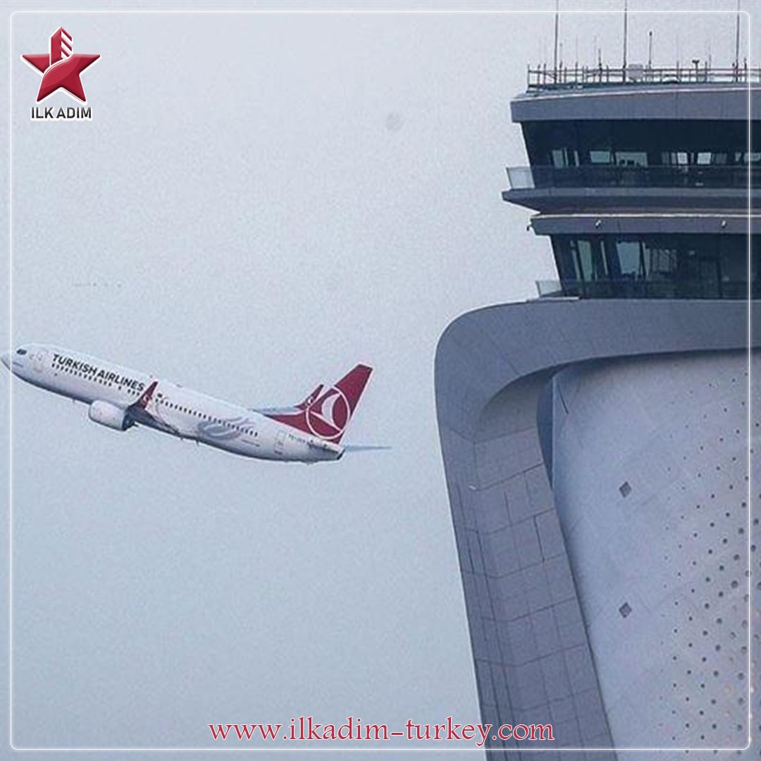 طائرة كل 22 ثانية