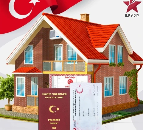 Real estate residence permit
