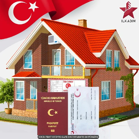 Real estate residence permit