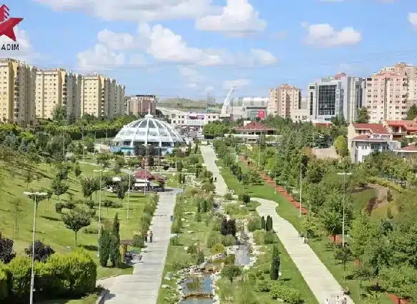 منطقة باشاك شهير