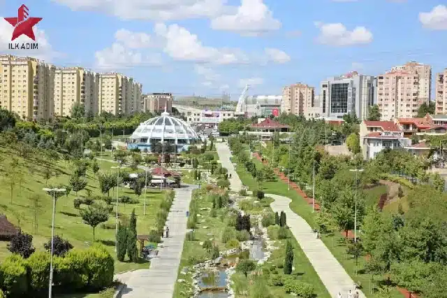 منطقة باشاك شهير