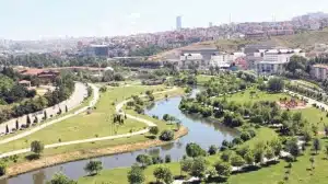 منطقة كاغيت هانة