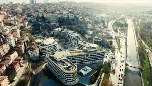 منطقة كاغيت هانة