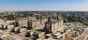 مجمع في باشاك شهير