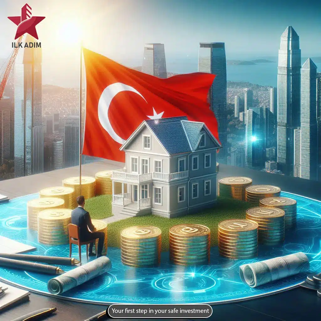 العقار يمرض ولا يموت