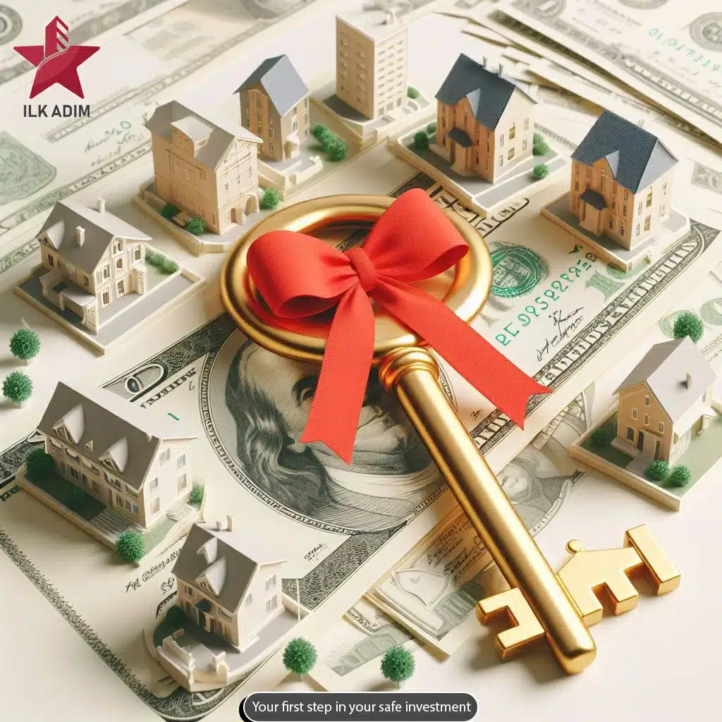 العقار كأصل استثماري: الابن البار لمحفظتك.