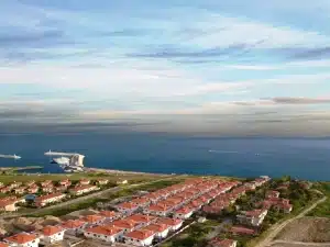 منطقة بيليك دوزو