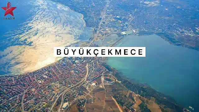 منطقة بويوك تشكمجه