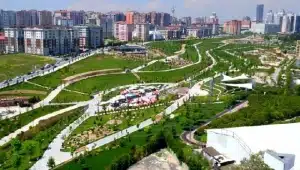 منطقة بيليك دوزو