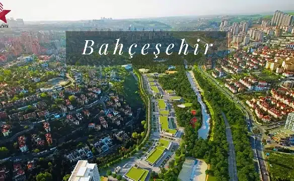 منطقة بهشة شهير