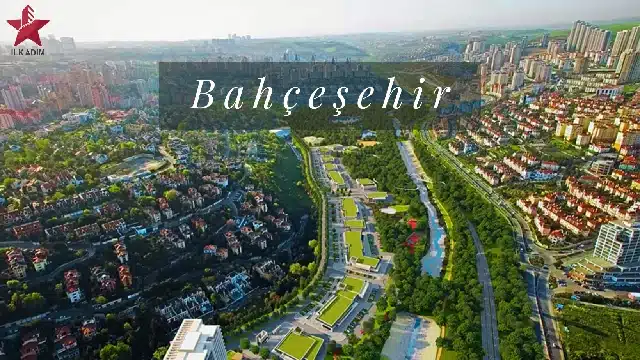 منطقة بهشة شهير