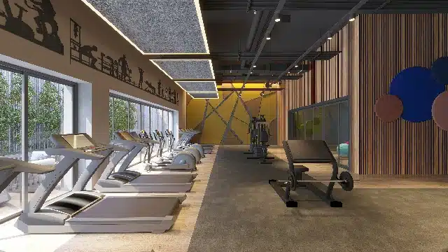 03-KAPALI SPOR ALANI