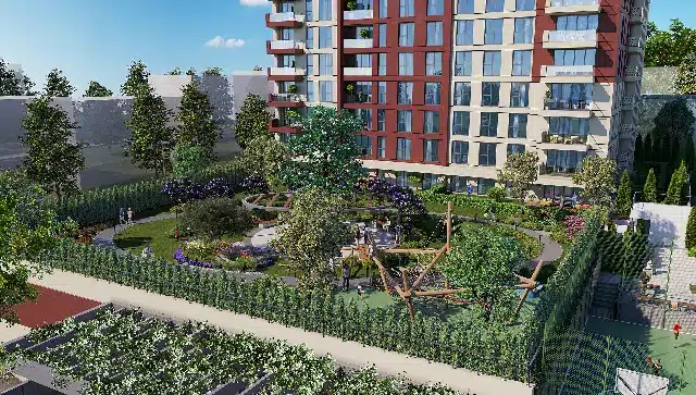 09-BAHCE VE COCUK OYUN ALANI